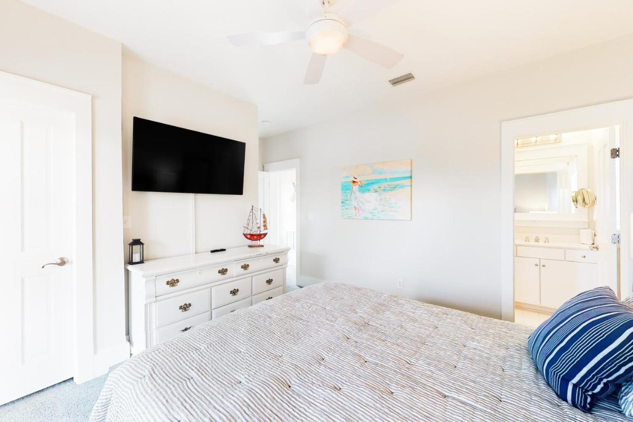 Barefoot Cottages #B8 Jasmine By The Bay Highland View Exterior foto