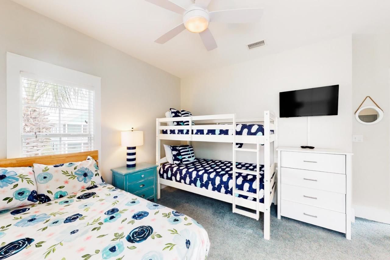 Barefoot Cottages #B8 Jasmine By The Bay Highland View Exterior foto
