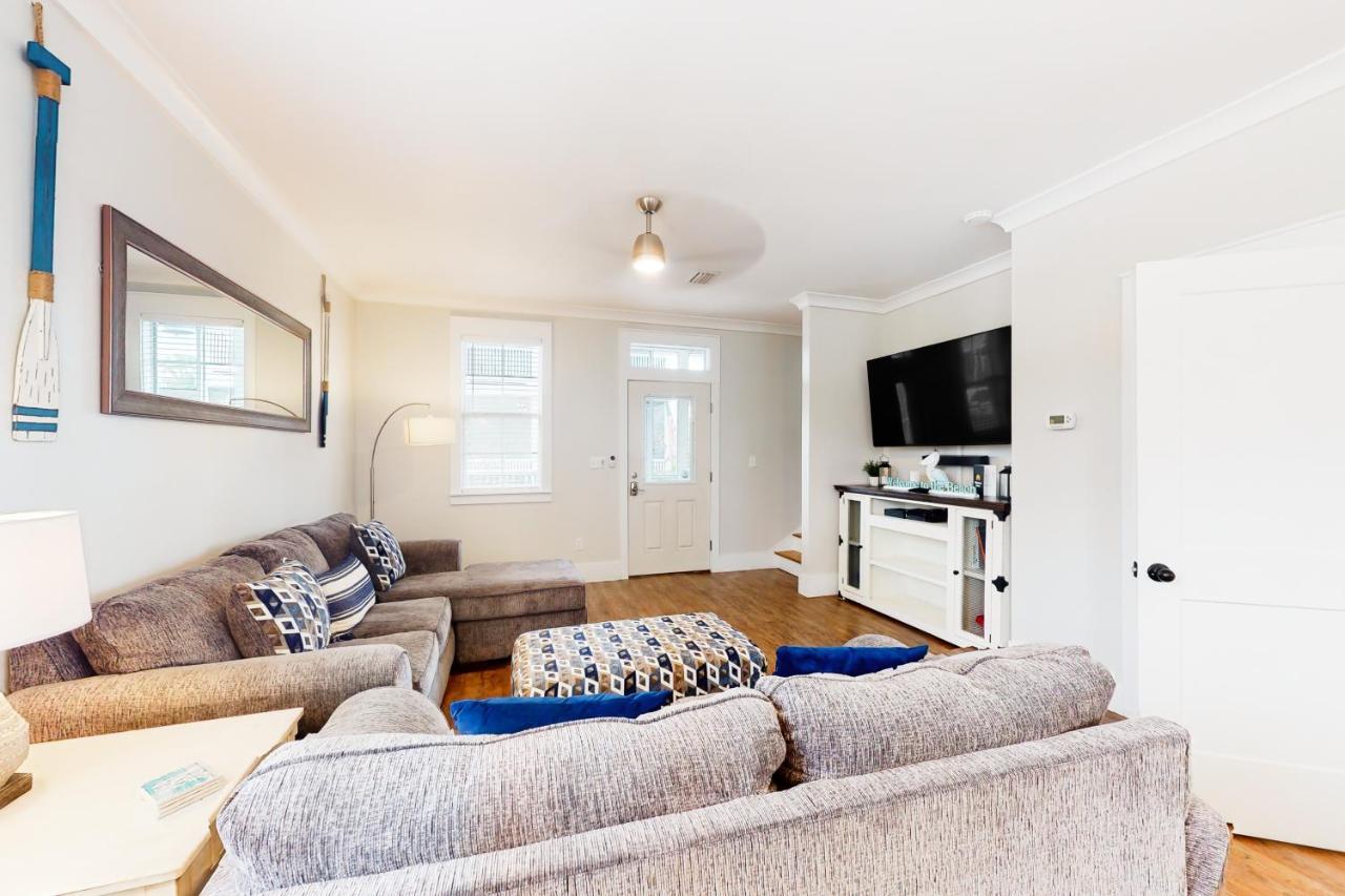 Barefoot Cottages #B8 Jasmine By The Bay Highland View Exterior foto