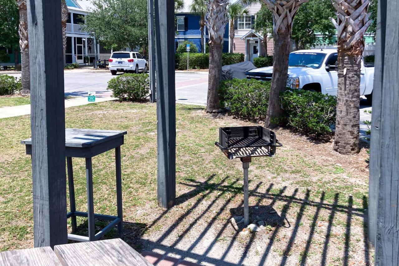 Barefoot Cottages #B8 Jasmine By The Bay Highland View Exterior foto