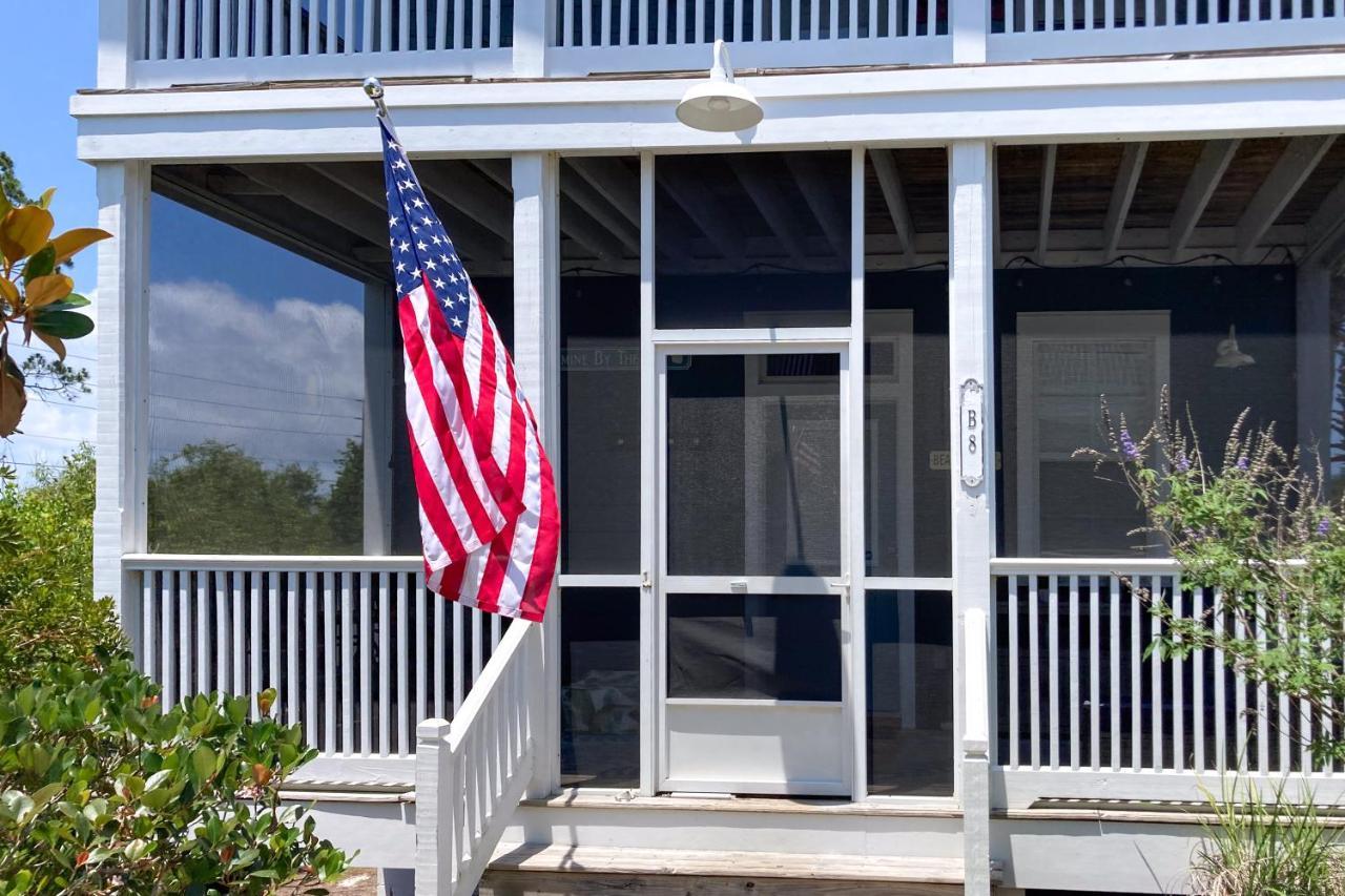 Barefoot Cottages #B8 Jasmine By The Bay Highland View Exterior foto
