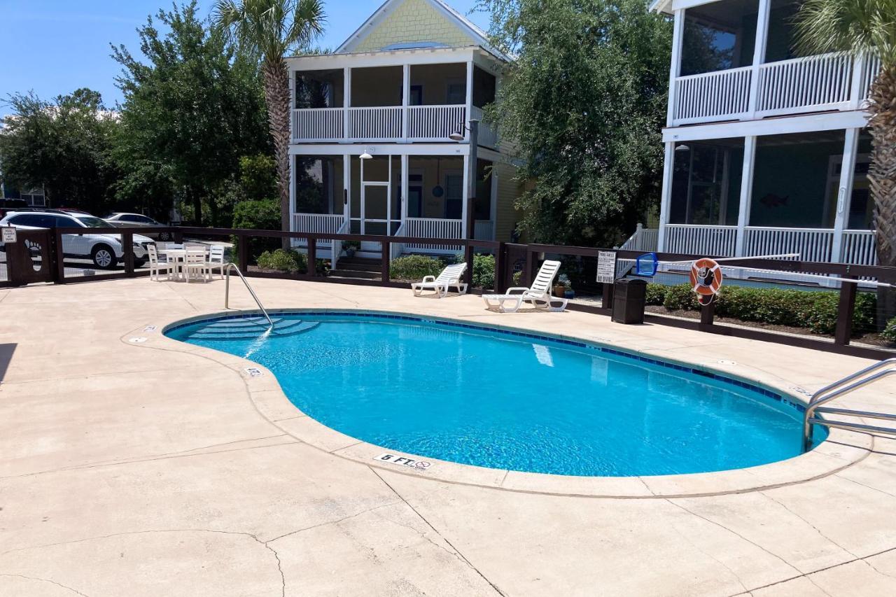 Barefoot Cottages #B8 Jasmine By The Bay Highland View Exterior foto