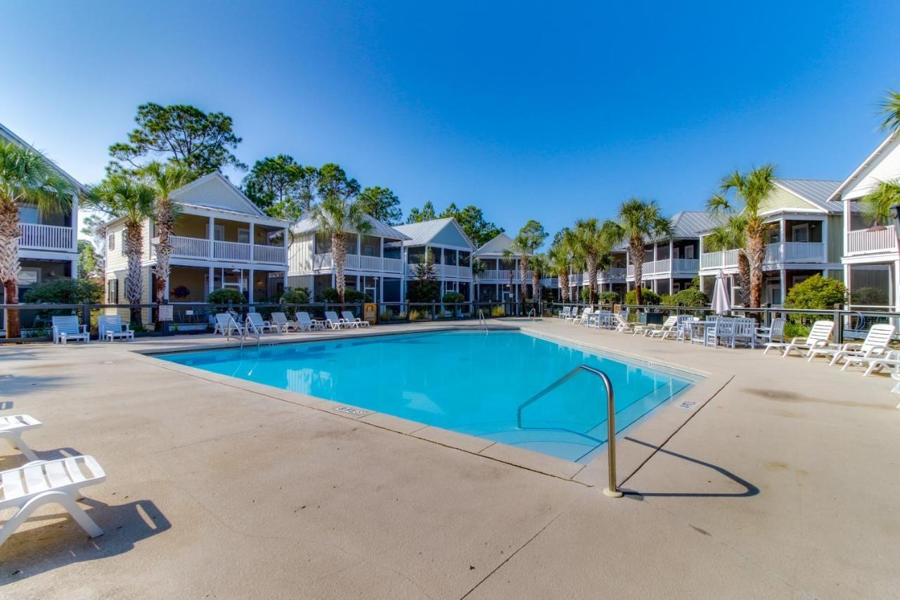 Barefoot Cottages #B8 Jasmine By The Bay Highland View Exterior foto