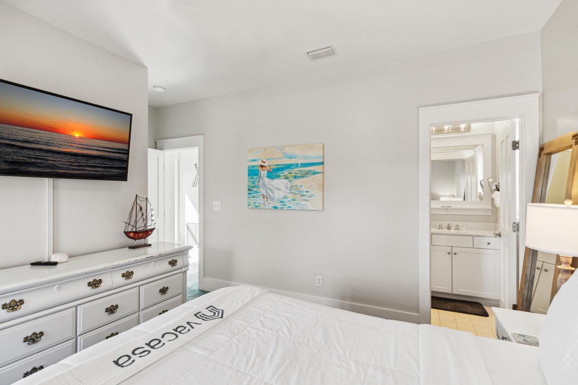 Barefoot Cottages #B8 Jasmine By The Bay Highland View Exterior foto
