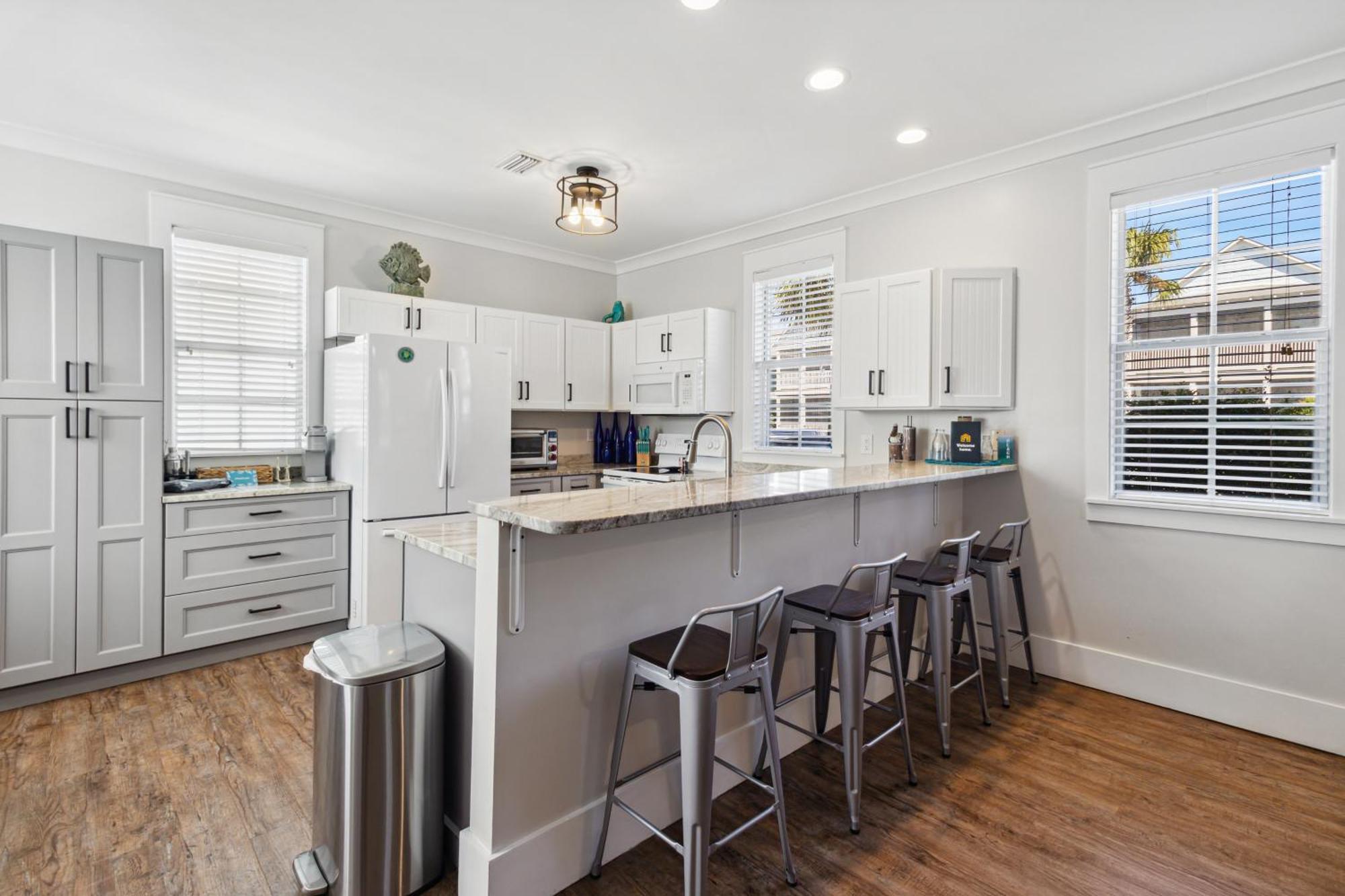 Barefoot Cottages #B8 Jasmine By The Bay Highland View Exterior foto