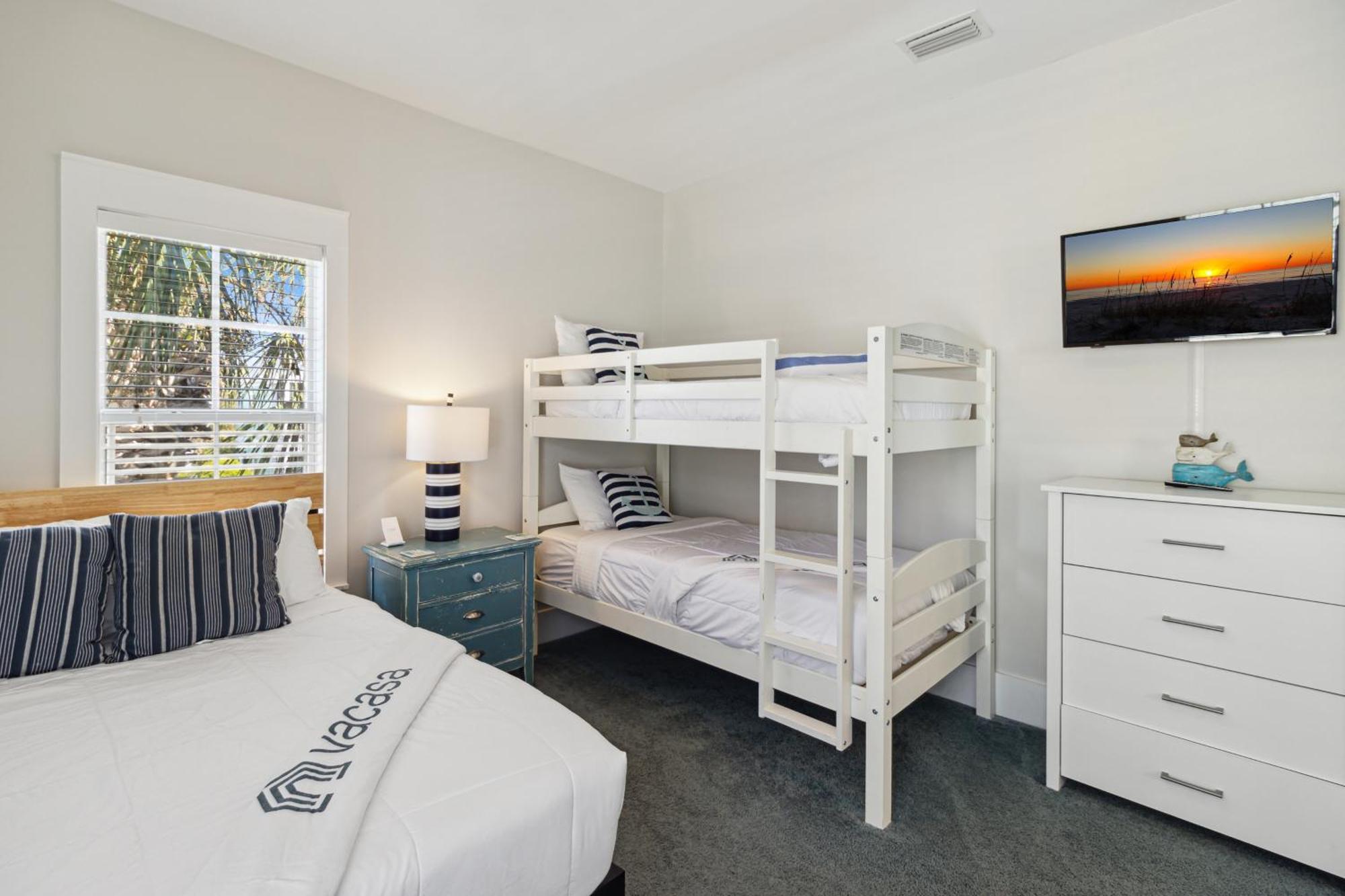 Barefoot Cottages #B8 Jasmine By The Bay Highland View Exterior foto