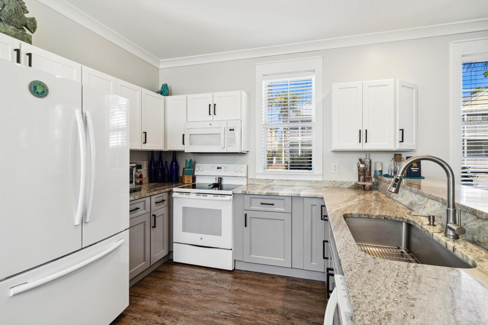 Barefoot Cottages #B8 Jasmine By The Bay Highland View Exterior foto