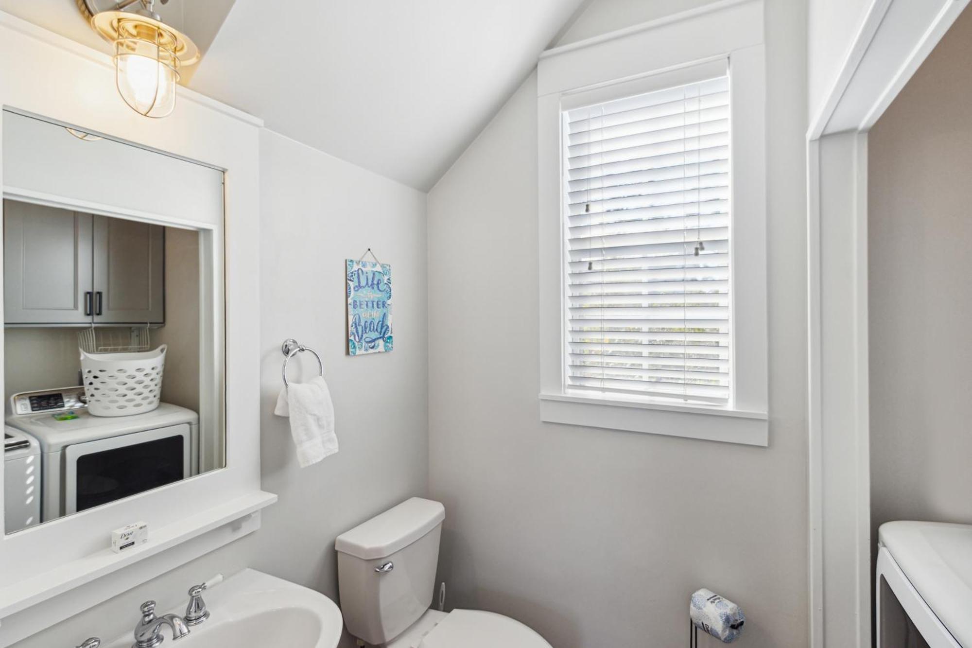Barefoot Cottages #B8 Jasmine By The Bay Highland View Exterior foto