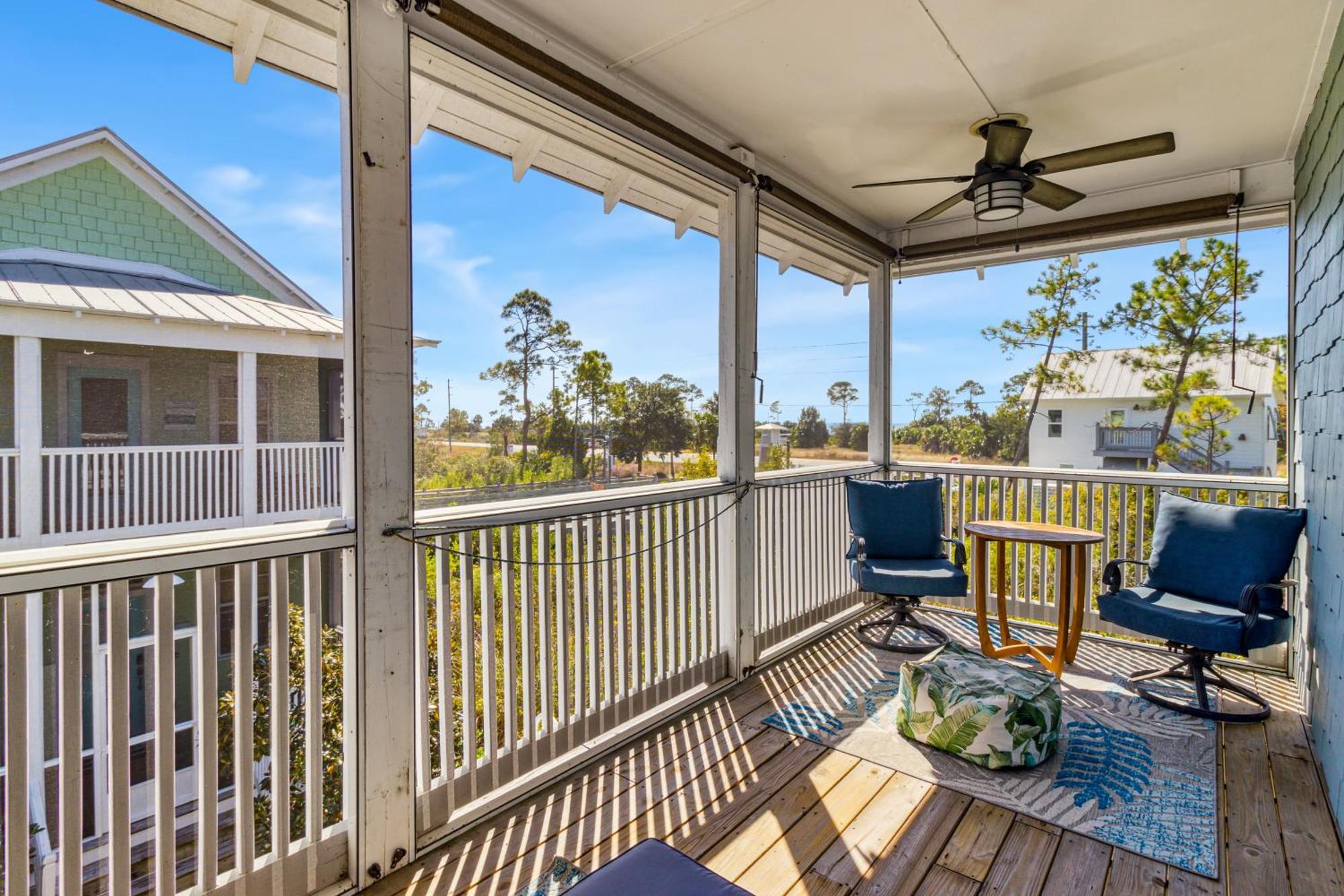 Barefoot Cottages #B8 Jasmine By The Bay Highland View Exterior foto