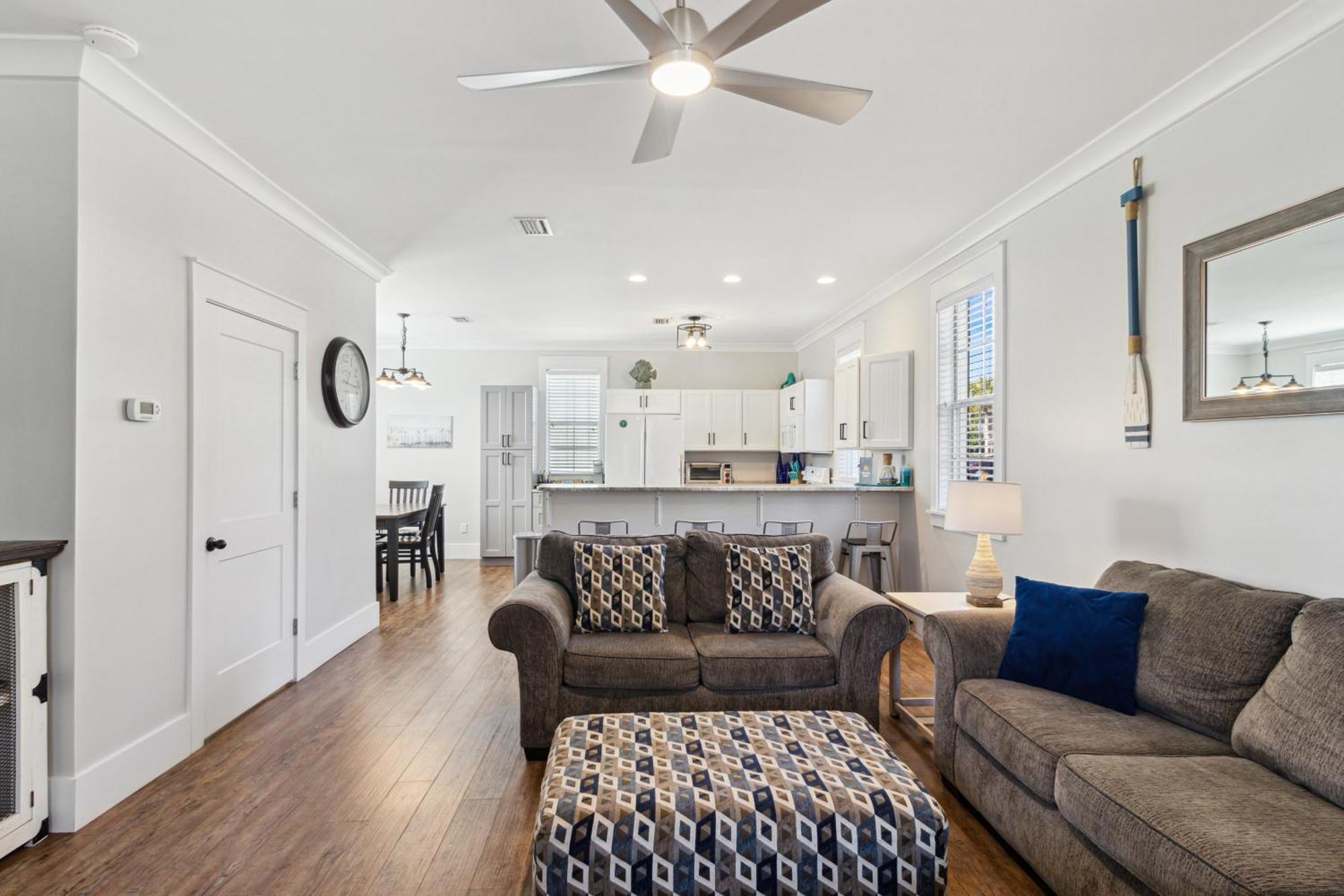 Barefoot Cottages #B8 Jasmine By The Bay Highland View Exterior foto